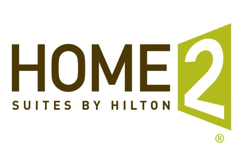 Home2 Suites By Hilton Springfield Exterior photo